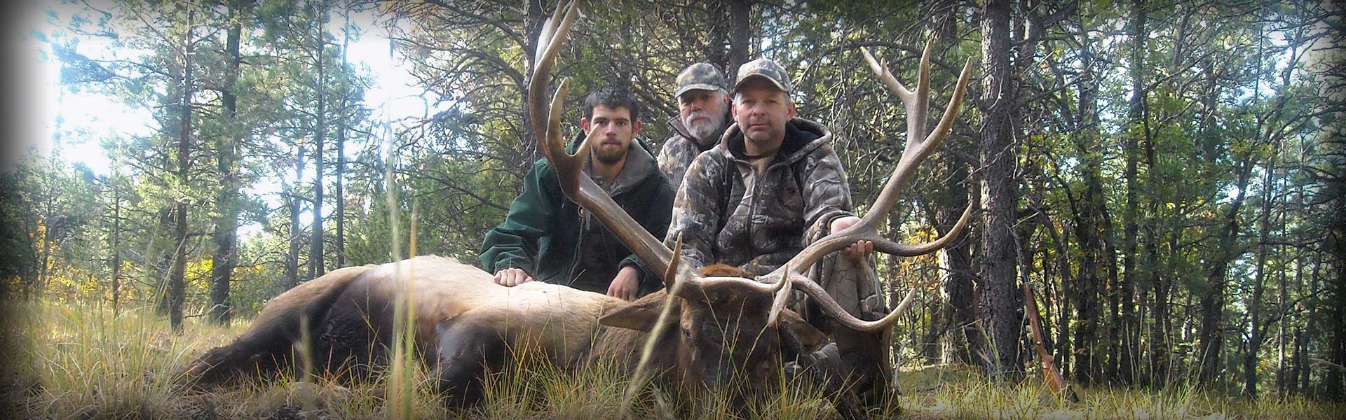 Sierra Blanca Outfitters Photo Gallery