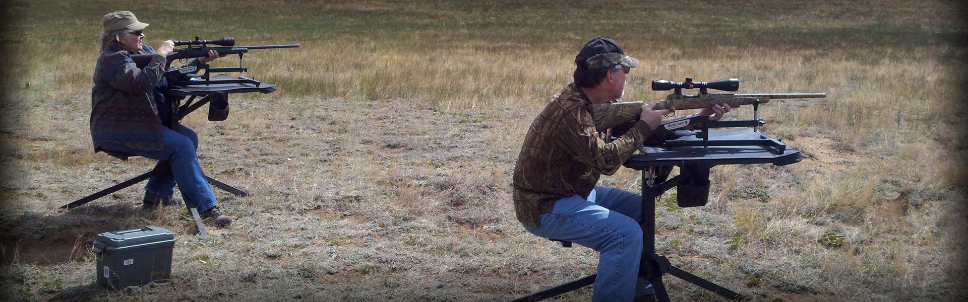 New Mexico Prairie Dog Hunts