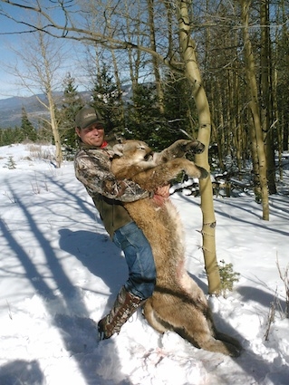 Hunting Packages