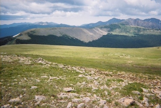Planning For Mule Deer Hunts