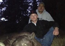 Sierra Blanca Outfitters photo gallery.