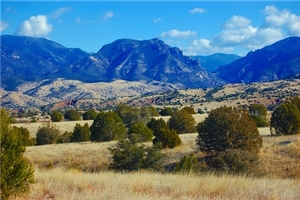 Scenery