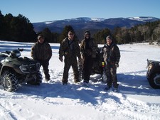The Guides