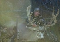 Sierra Blanca Outfitters photo gallery.