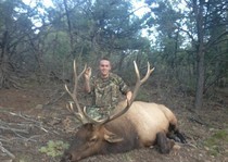 Sierra Blanca Outfitters photo gallery.