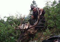 Sierra Blanca Outfitters photo gallery.