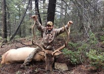 Sierra Blanca Outfitters photo gallery.