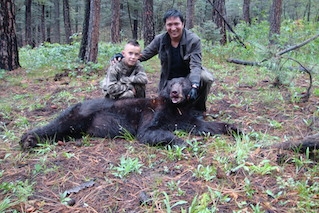 Ready to Book Your Hunt