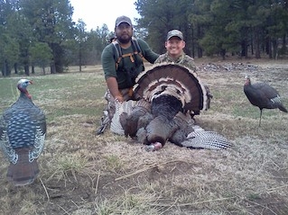 Ready to Book Your Hunt?